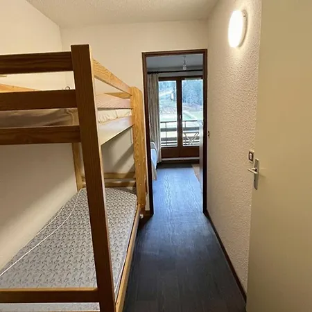 Lejlighed Coquet Au Coeur Du Lioran, Proche Pistes Et Commodites - Fr-1-787-94 *
