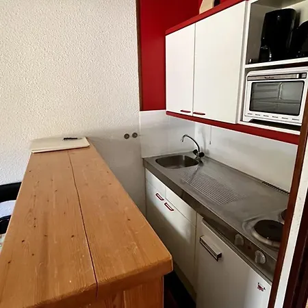 Coquet Au Coeur Du Lioran, Proche Pistes Et Commodites - Fr-1-787-94 Lejlighed Laveissière